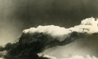 What is the concept of the first british atomic bomb?
