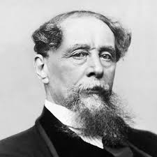 What is Charles Dickens famous for?